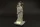 Hauler statue of St John – dioráma kellék makett