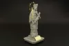 Hauler statue of St John – dioráma kellék makett