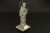 Hauler statue of St John – dioráma kellék makett