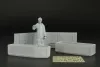 Hauler Priest w-coffins – dioráma kellék makett