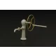 Hauler Industrial style water pump – dioráma kellék makett