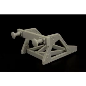Hauler Buffers-end track – lánctalp