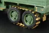 Hauler GAZ AAA Tracks (UM models) - fotómaratott lánc-/tapadássegítő készlet