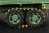 Hauler GAZ AAA Tracks (UM models) - fotómaratott lánc-/tapadássegítő készlet