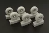 Hauler Chevrolet wheels - kerékkészlet