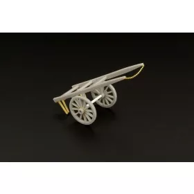 Hauler Plant cart – dioráma kellék makett