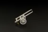 Hauler Plant cart – dioráma kellék makett