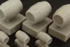 Hauler Wooden barrels – dioráma kellék makett