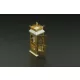 Hauler Phone box – dioráma kellék makett