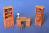 Hauler Office furniture – dioráma kellék makett