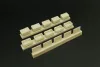 Hauler Wooden boxes – 1:72 dioráma kellék makett