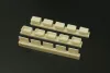 Hauler Wooden boxes – 1:72 dioráma kellék makett