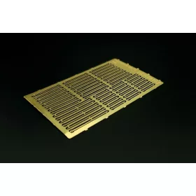 Hauler Fastening belts for AFV – 1:72 makett-kiegészítő