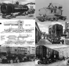 Hauler Culemeyer four axles – 1:72 járműmakett