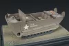 Hauler M29C Water Weasel – járműmakett