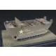 Hauler M29C Water Weasel – járműmakett