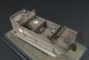 Hauler M29C Water Weasel – járműmakett