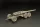 Hauler M1 8 GUN transp wagon – fegyverrendszer makett