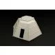 Hauler Japanese steel pillbox – 1:72 dioráma építmény makett