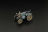 Hauler Lanz Bulldog 30HP – járműmakett