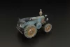 Hauler Lanz Bulldog 30HP – járműmakett