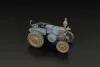 Hauler Lanz Bulldog 30HP – járműmakett