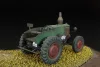 Hauler Lanz Bulldog 30HP – járműmakett