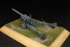 Hauler sFH-18 german howitzer – fegyverrendszer makett