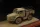 Hauler Skoda RSO wheeled tractor – járműmakett