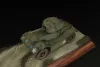 Hauler AEC Mk III armored vehicle – járműmakett