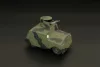 Hauler Beaverette – járműmakett