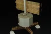 Hauler FREYA-LZ A (FuMG-401) German radar – fegyverrendszer makett
