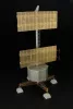 Hauler FREYA-LZ A (FuMG-401) German radar – fegyverrendszer makett