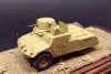 Hauler Morris Mk II – járműmakett