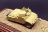 Hauler Morris Mk II – járműmakett