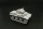 Hauler Tetrarch Mk VII – harcjármű makett