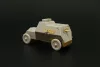 Hauler Russo Balt type C – 1:72 járműmakett