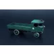 Hauler Skoda-Sentinel – járműmakett