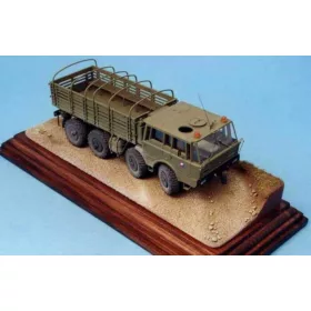 Hauler T813 KOLOS – modellspecifikus részletező készlet