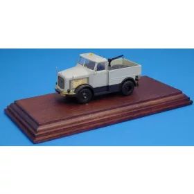 Hauler KAELBLE – modellspecifikus részletező készlet