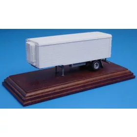 Hauler ORLICAN – makett-kiegészítő