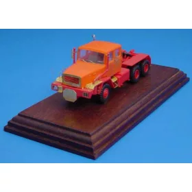 Hauler FAUN – modellspecifikus részletező készlet