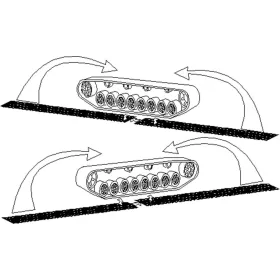 Hauler Pz IV track – lánctalp