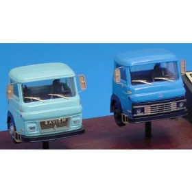 Hauler AVIA – modellspecifikus részletező készlet