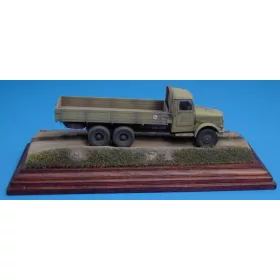 Hauler Tatra T6500-111 – járműmakett
