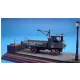 Hauler SENTINEL crane – járműmakett