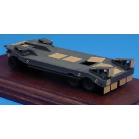 Hauler P32-transporta – makett-kiegészítő