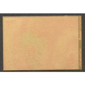 Hauler Relief plate-lentil – modellező kellék