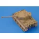 Hauler Panther D-A – modellspecifikus részletező készlet
