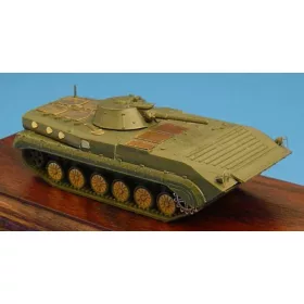Hauler BVP-2 – modellspecifikus részletező készlet
